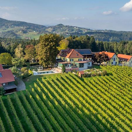 Peiserhof Ferien.Wein.Gut Suedsteiermark Wies المظهر الخارجي الصورة