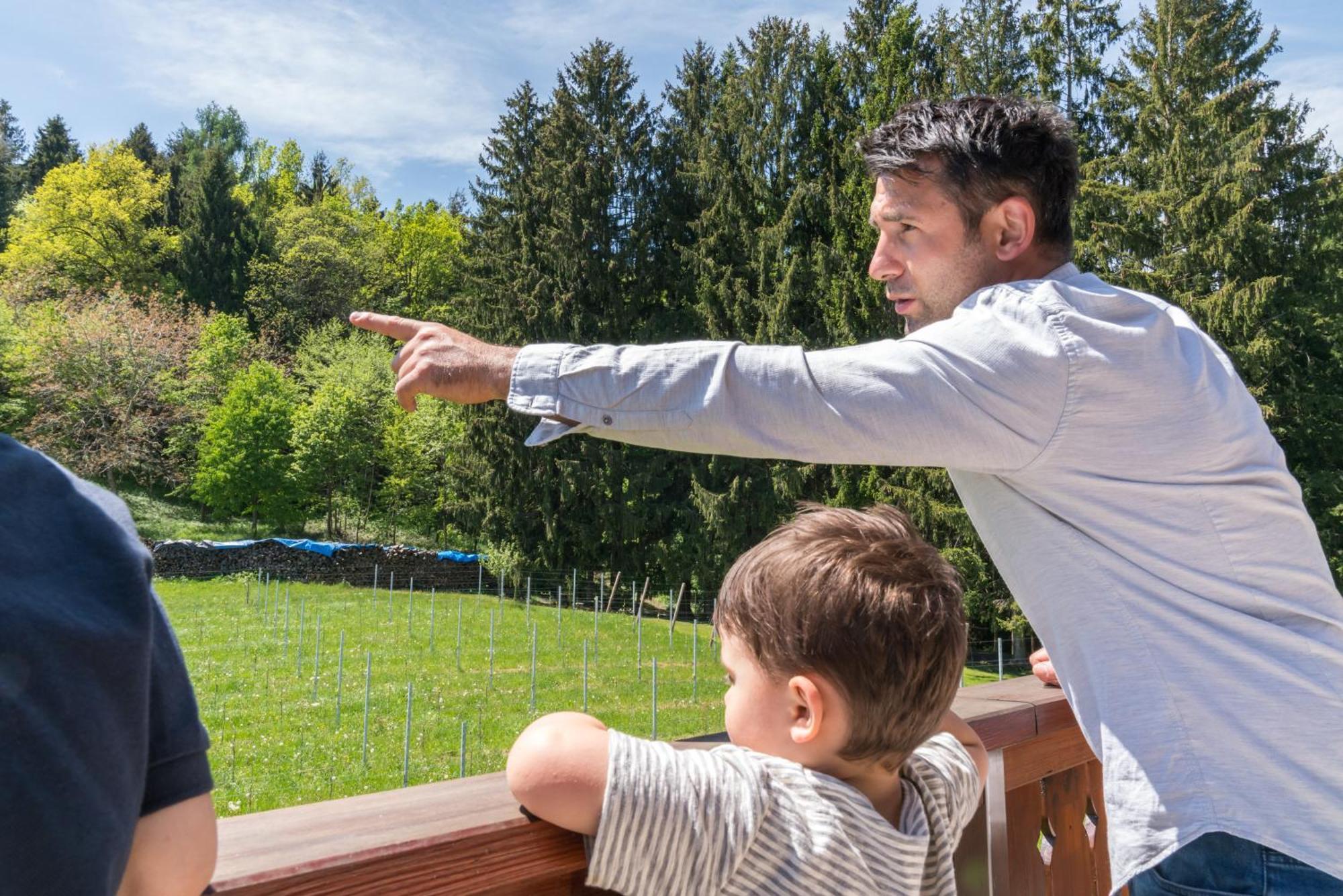 Peiserhof Ferien.Wein.Gut Suedsteiermark Wies المظهر الخارجي الصورة